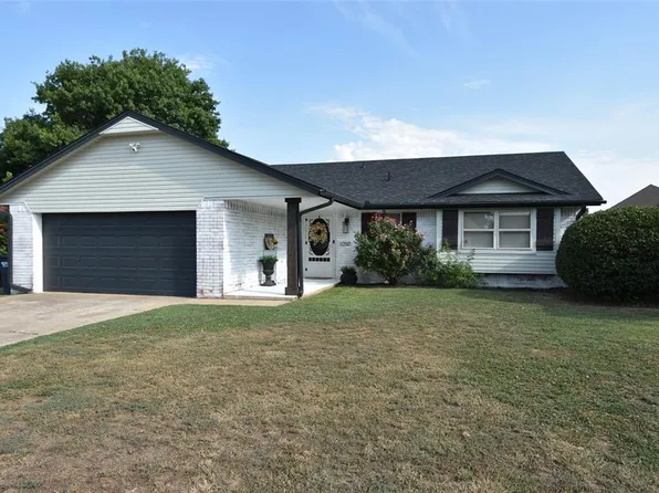 1010 Kimberly Ct, Seminole, OK 74868