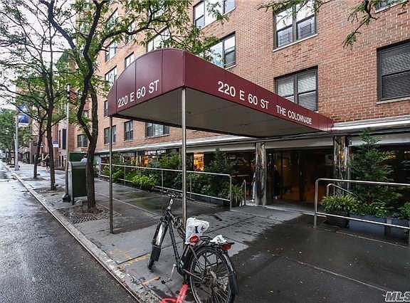 2nd image of 224 E 60th St APT 3L