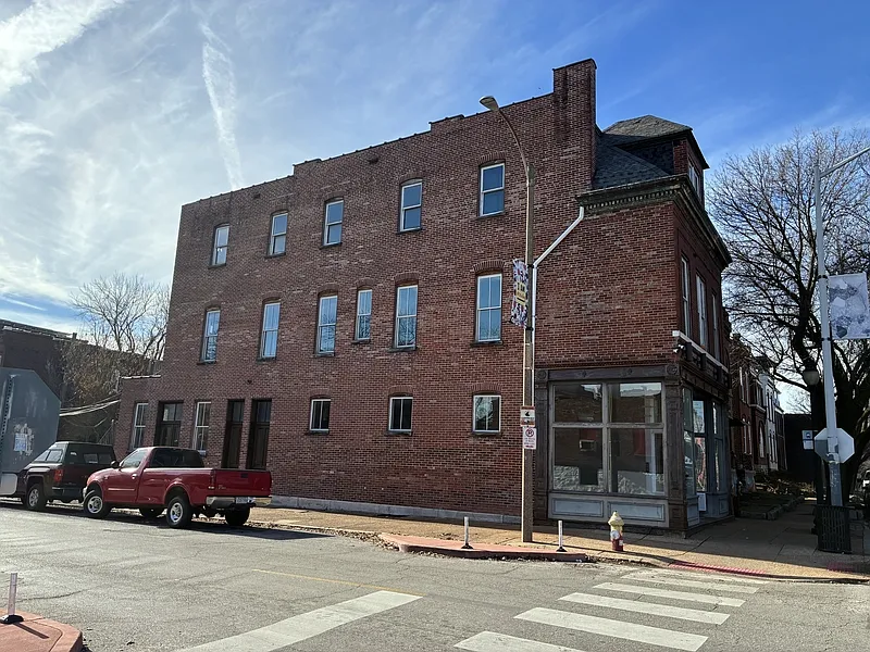 1 bed, 1.0 bath, 815 sqft, $1,395 — Photo 4