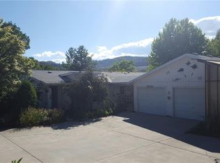 7 Lakeview Dr, Tonasket, WA 98855