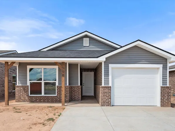 5508 Queens St, Lubbock, TX 79416