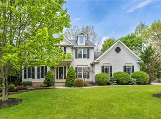 2728 High Hampton Trl, Cuyahoga Falls, OH 44223