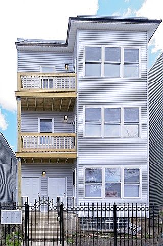 1st image of 1833 N Kimball Ave APT 3