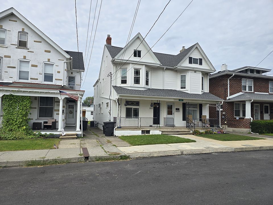 1st image of 657 Walnut St