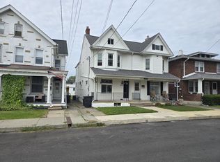657 Walnut St, Emmaus, PA 18049
