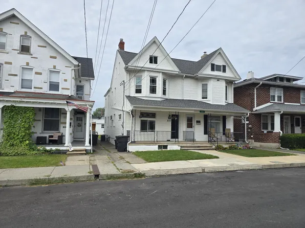 657 Walnut St, Emmaus, PA 18049