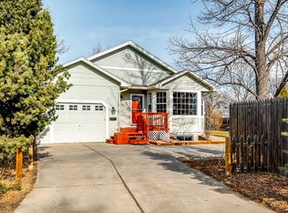 303 W Baseline Rd, Lafayette, CO 80026