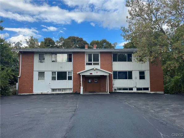113 S Carbon St, Syracuse, NY 13203