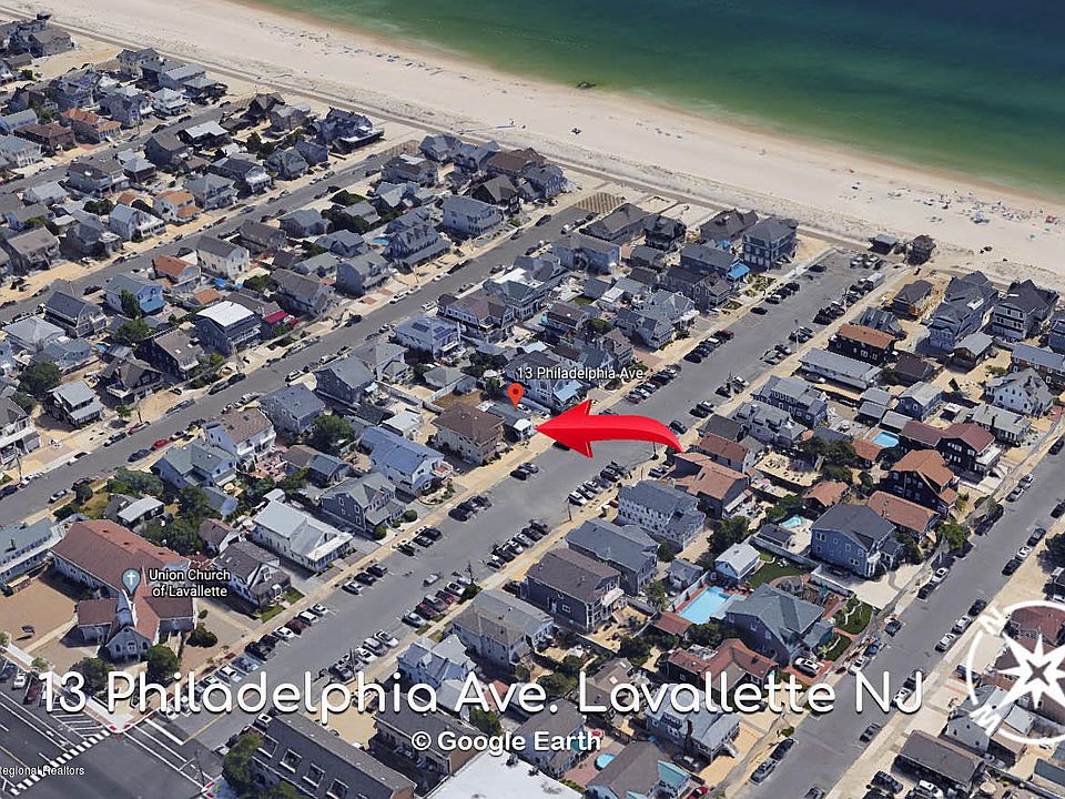 2nd image of 13 Philadelphia Ave