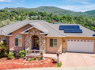 596 Morning Star Dr, Sonora, CA 95370