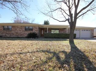 7220 Lola Dr, North Richland Hills, TX 76180