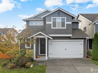 3052 Puget Meadow Loop NE, Lacey, WA 98516