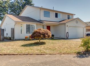15719 NE 89th St, Vancouver, WA 98682