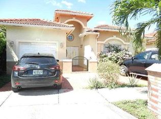 5526 SW 161st Pl, Miami, FL 33185