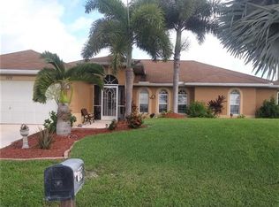 929 NW 8th Ter, Cape Coral, FL 33993