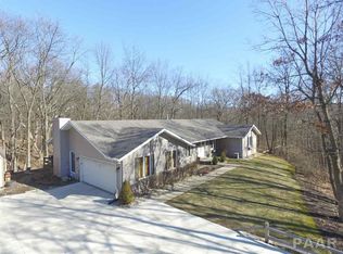 1625 W Northedge Ct, Dunlap, IL 61525