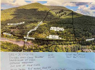 Plank Rd, Mount Tremper, NY 12457