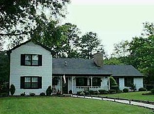 4220 Dunwoody Rd, Martinez, SC --