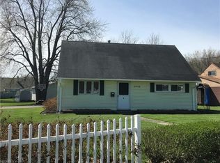 2720 W 13th St, Ashtabula, OH 44004