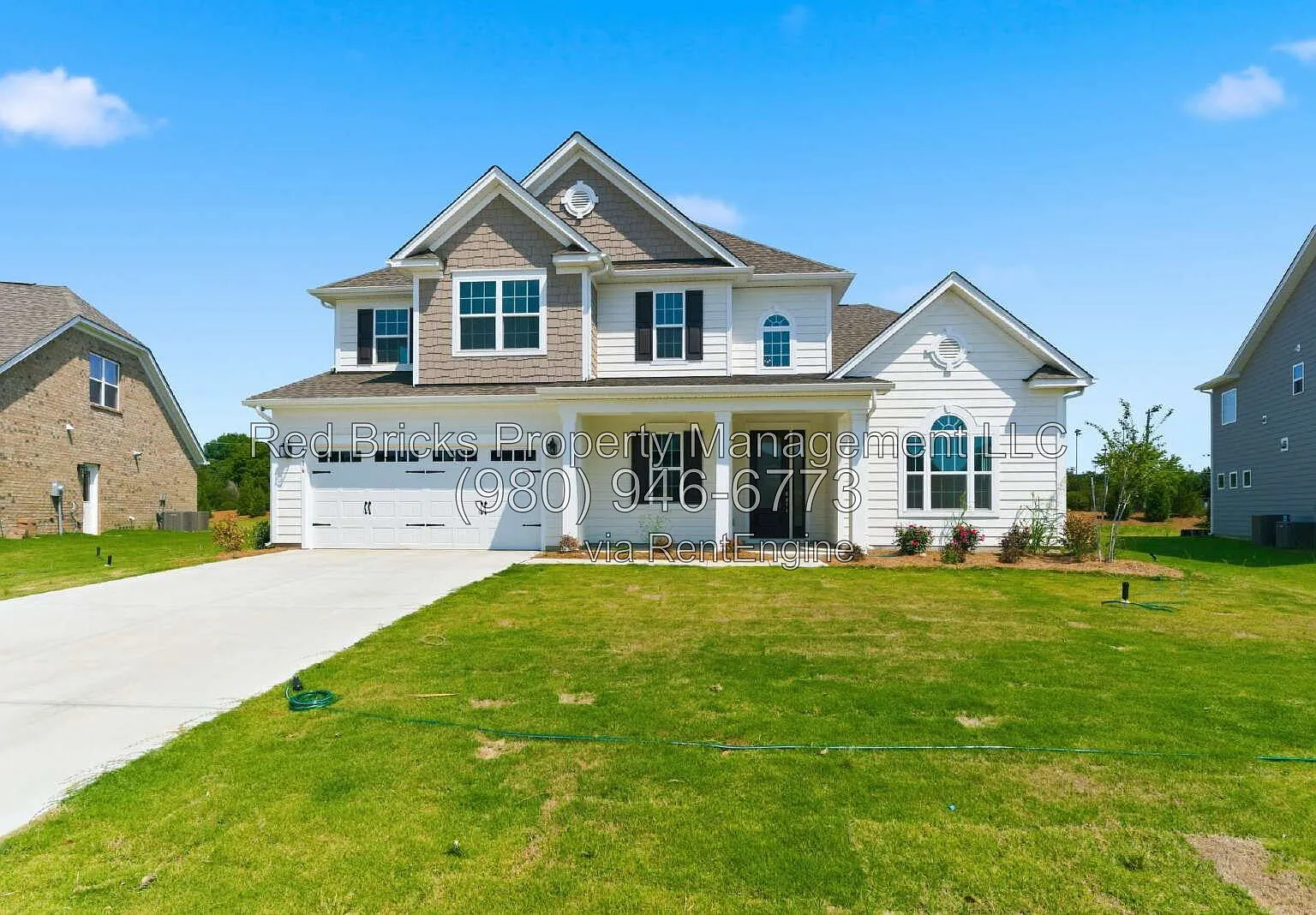 5 bed, 4.0 bath, 3603 sqft, $3,745 — Photo 1