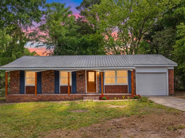 606 McEachern Heights, Marion, SC 29571