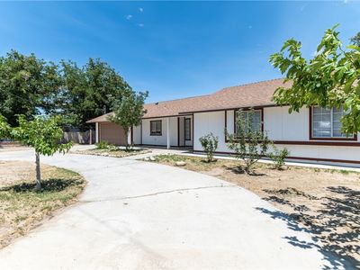 40618 177th St E, Lake Los Angeles, CA, 93535