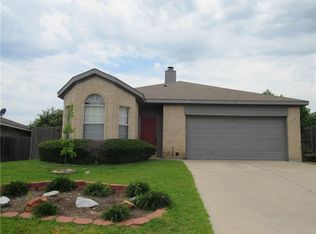 6405 Stonewater Bend Trl, Fort Worth, TX 76179