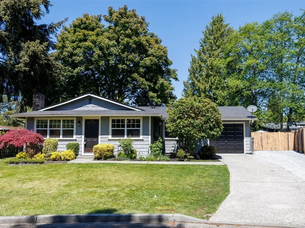 14223 81st Avenue NE, Kirkland, WA 98034