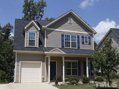 742 Sycamore Springs Dr, Fuquay Varina, NC, 27526