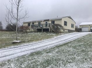 206 Sundown Rd, Fulton, NY 13069