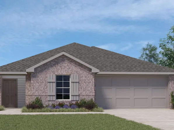 Camden Plan, Holly Trails