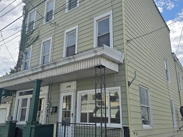 1100 E Pine St, Mahanoy City, PA 17948