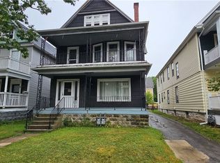 109 Indian Church Rd, Buffalo, NY 14210