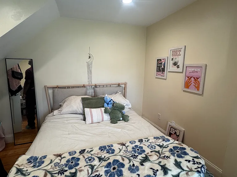 25 Lothrop St #1 — Photo 15