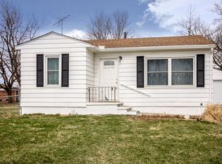 130 Fremont St, Hartford, IA 50118