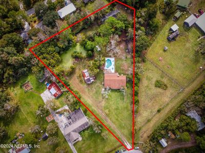 6566 SHERRY Lane, Saint Augustine, FL, 32095