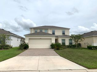 3829 Fescue St, Clermont, FL 34714