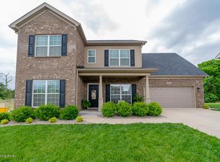 10514 Evanwood Dr, Louisville, KY