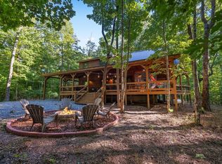 150 Laurel Trce, Blue Ridge, GA 30513