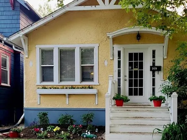 2470 Wallace STREET, Regina, SK S4N 4B3