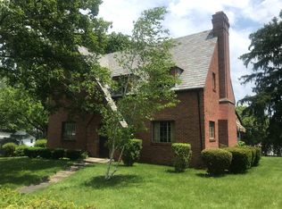 204 N Market St, Mc Arthur, OH 45651
