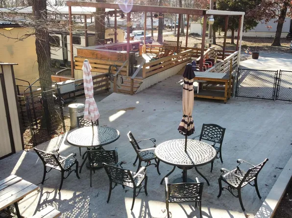 Pvt Rd #5801, Yantis, TX 75497