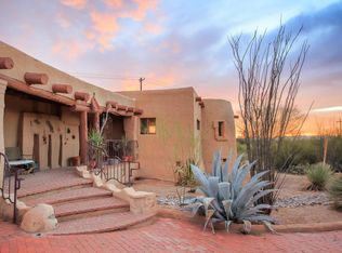 9490 E Placita Oaxaca, Tucson, AZ 85749
