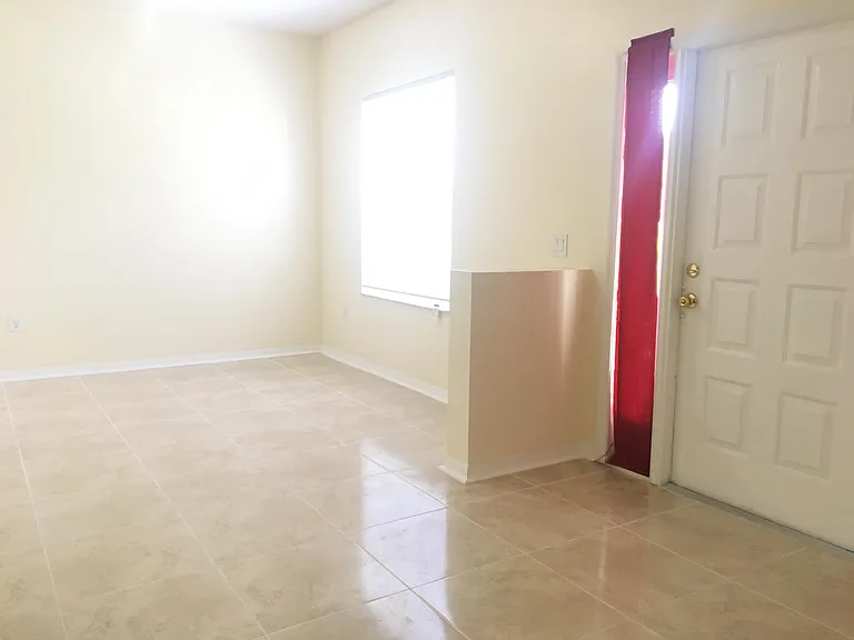 Office area / entrance