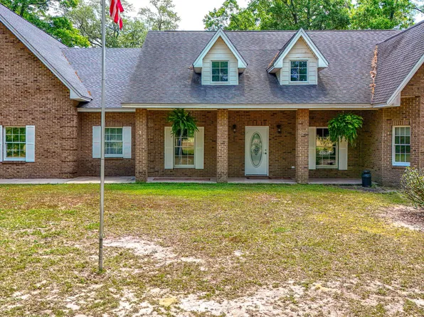 4187 Shell Landing Rd, Vernon, FL 32462