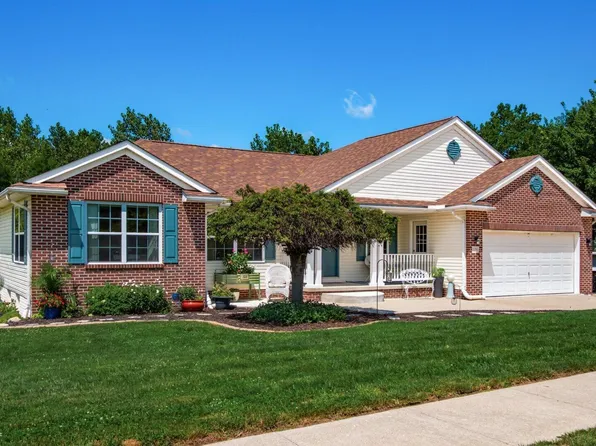 1298 Bluejack Ln, Heath, OH 43056