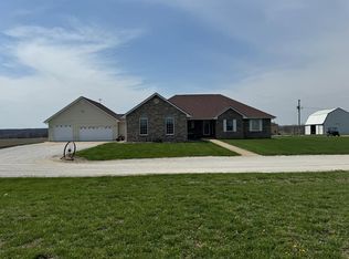 14695 Motter Hill Rd, Kirksville, MO 63501