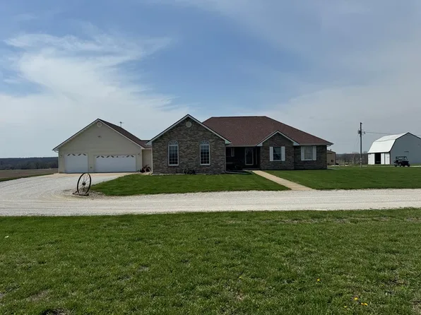 14695 Motter Hill Rd, Kirksville, MO 63501