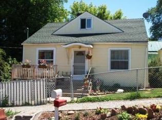 1504 Fulton St, Klamath Falls, OR 97601