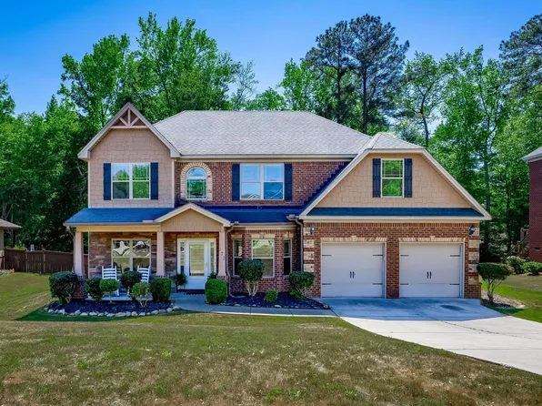 172 Royal Creek Dr, Lexington, SC 29072